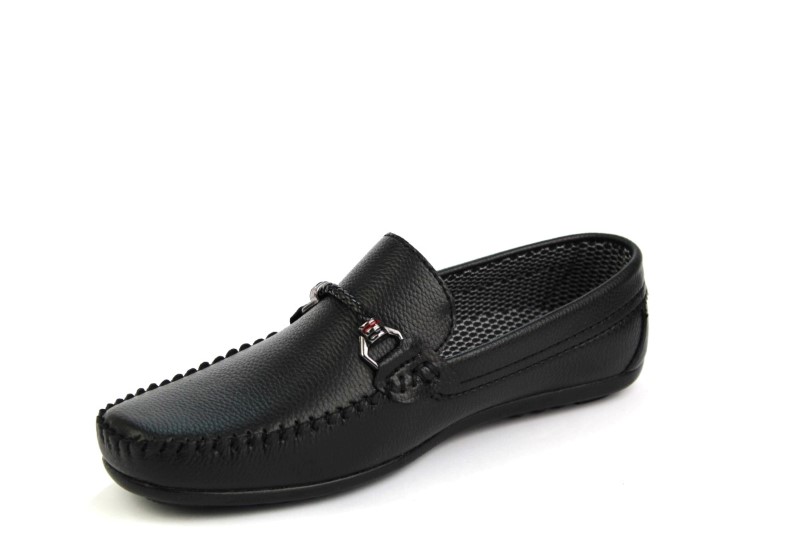 Siyah Renk Erkek Günlük Ayakkabı