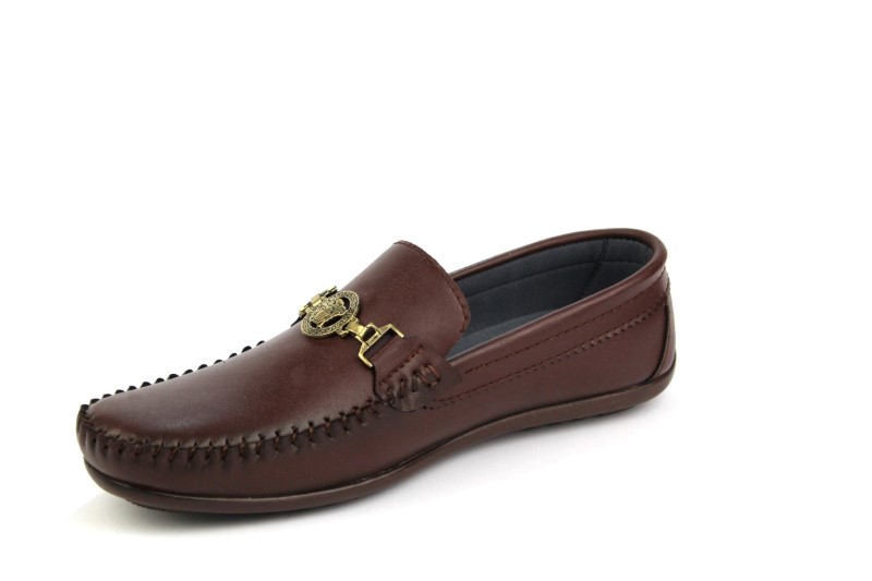 Kahverengi Erkek Günlük Ayakkabı 23306