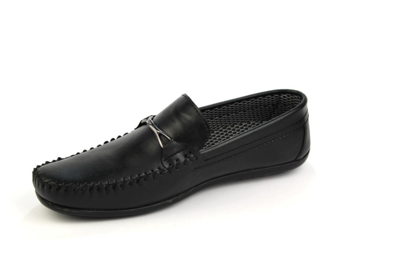 Siyah Renk Erkek Günlük Ayakkabı